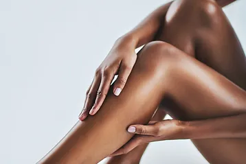 EXPERTISE SUR LA BEAUTÉ DES JAMBES Image