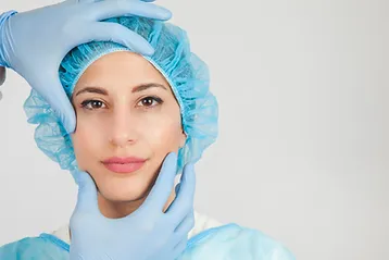 EXPERTISE SUR LA TECHNIQUE DE LIPOFILLING Image